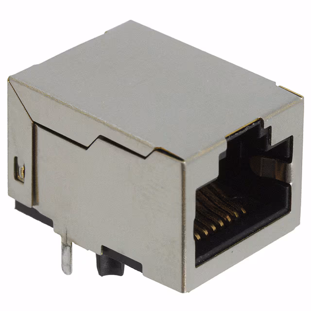 74990100011A W眉rth Elektronik  Connecteurs modulaires avec aimants